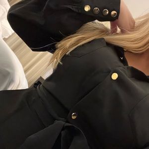 INTERMIX Chic Jumpsuit